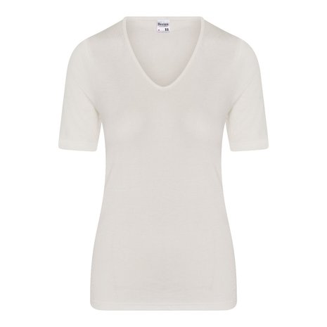 Dames Thermo shirt K.M. Wolwit