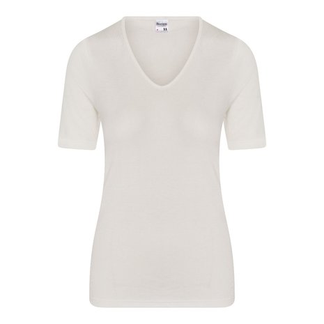 Dames Thermo shirt K.M. Wolwit