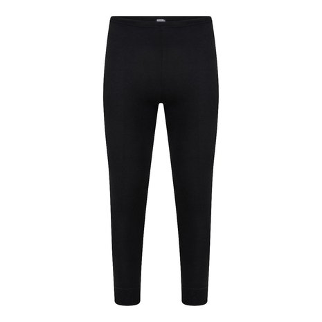 Unisex Thermo broek Zwart