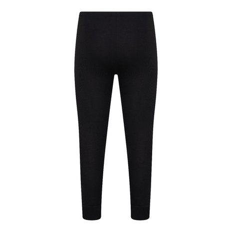 Unisex Thermo broek Zwart