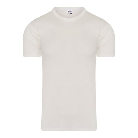 Thermo heren T-shirt K.M. Wolwit