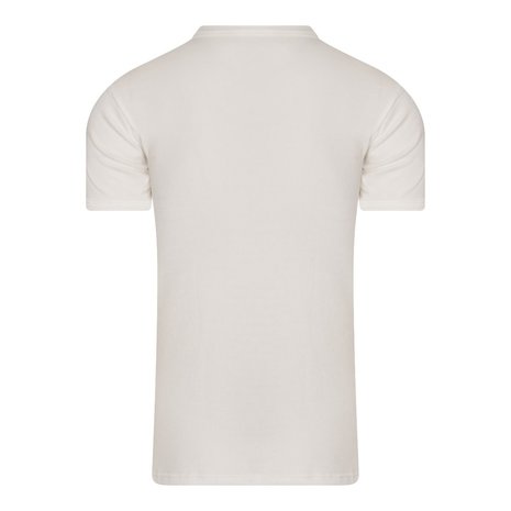 Thermo heren T-shirt K.M. Wolwit