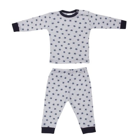 Baby pyjama M3000 Star Marine
