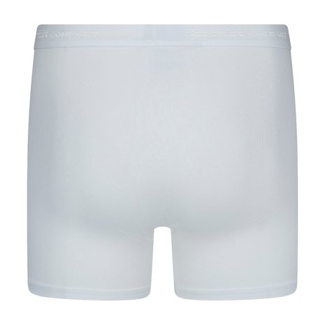 10-Pack Heren boxershorts C.F. Roger Wit