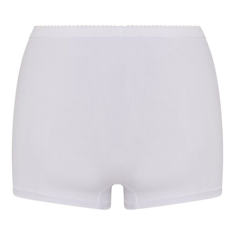 2 pack dames panty Softly Wit