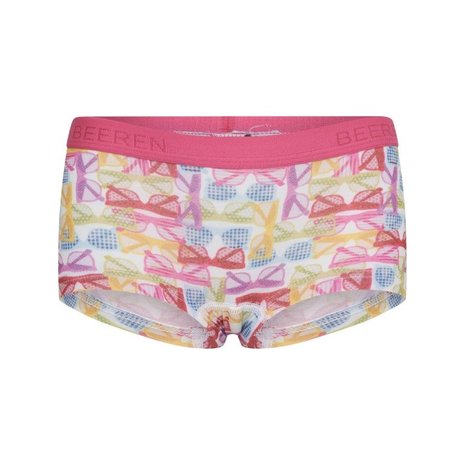 Meisjes short C.F. Lynn