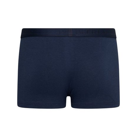 2 pack jongens boxershort Comfort Feeling Marine