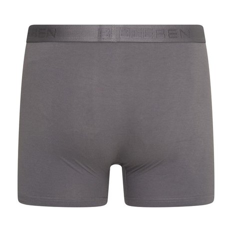 10-Pack Heren boxershorts C.F. Dylan Grijs