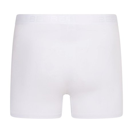 10-Pack Heren boxershorts C.F. Dylan Wit