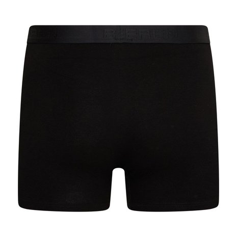 2 pack heren boxershort C.F. Dylan Zwart