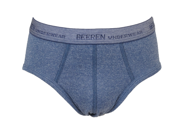 6-pack Jongens slips Beeren Young 