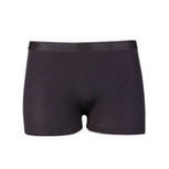2 pack dames boxershort Beeren Young Zwart