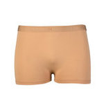 2 pack dames boxershort Beeren Young Huid