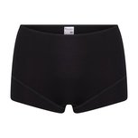 Dames short Elegance Zwart