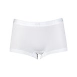 2 pack dames short Beeren Young Wit