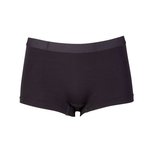 2 pack dames short Beeren Young Zwart