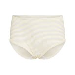2 pack meisje slip 1X1 rib Cindy Geel
