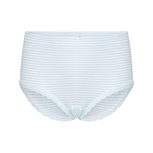 2 pack meisje slip 1X1 rib Cindy Groen