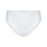 2 pack meisjes slip M3000 Britney Wit