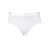 2 pack meisjes slip Beeren Young Wit