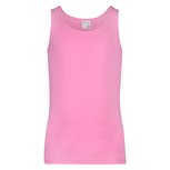 Meisjes hemd Comfort Cotton Roze