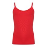 Meisjes Top Elegance Rood