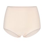 2 pack dames tailleslip (Maxi) Briljant Huid