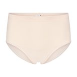 2 pack dames heupslip (Midi) Briljant Huid