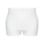 2 pack dames pantyslip Petra M3000 Wit
