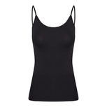 Dames Top Elegance Zwart