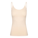 Dames Top Elegance Huid