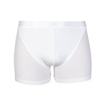 2 pack heren boxershort Beeren Young Wit