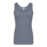 Heren singlet M3000 Grijs