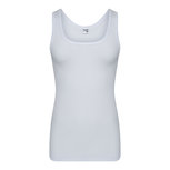 Heren singlet M3000 Wit