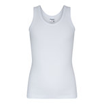 Jongens singlet M3000 Wit