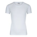 Jongens T-shirt O-Hals M3000 Wit