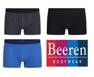 6-Pack Heren Boxershorts B.Y. Sven Assorti