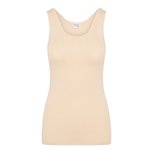 Dames hemd Comfort Feeling Huid