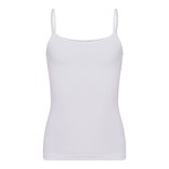Meisjes Top B.Y. Natasja Wit