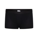 2 pack meisjes boxershort Beeren Young Zwart