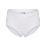 2 pack meisjes short Beeren Young Wit