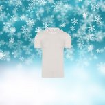 Thermo heren T-shirt K.M. Wolwit