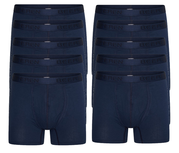 10-Pack Heren boxershorts C.F. Dylan Marine