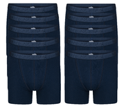 10-Pack Heren boxershorts C.F. Roger Marine