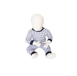 Baby pyjama M3000 Star Marine