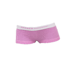 Meisjes short Lilly Roze