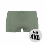 RJ PURE COLOR DAMES SHORT OLIJF