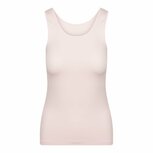 RJ PURE COLOR DAMES HEMD ROZE