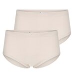 2 pack dames tailleslip Belinda Huid